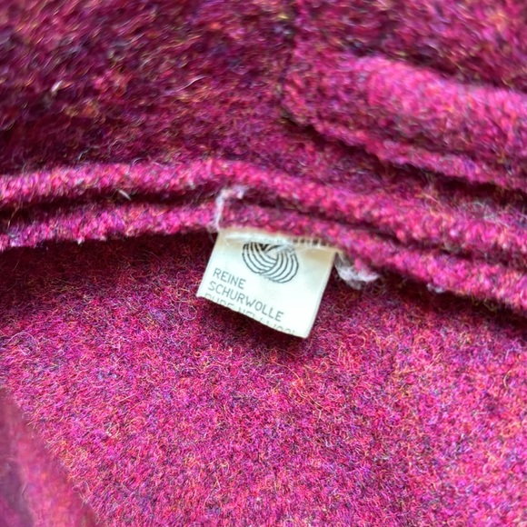 Geiger Whool Cardigan - Picture 3 of 12